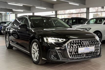 Audi A8 Gebrauchtwagen