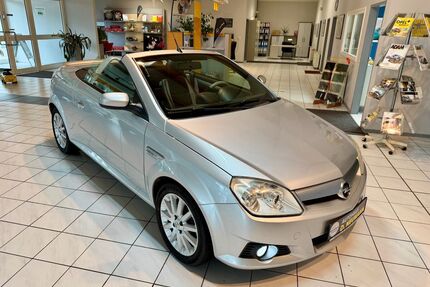 Opel Tigra Gebrauchtwagen