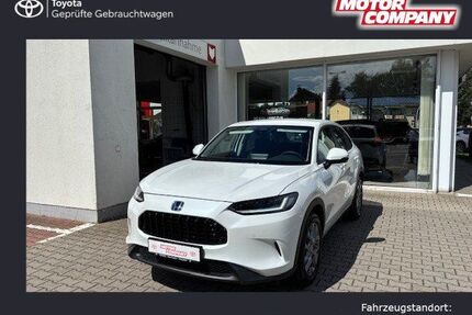 Honda ZR-V Gebrauchtwagen