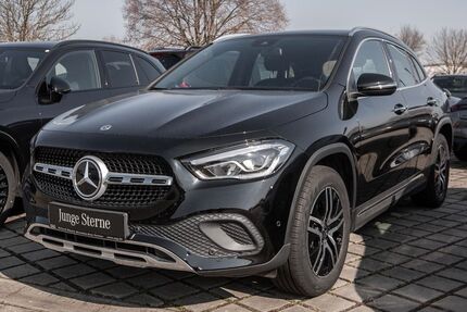 Mercedes-Benz GLA 250 Gebrauchtwagen