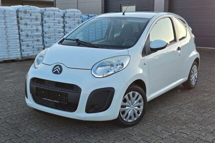 Citroen C1 Gebrauchtwagen