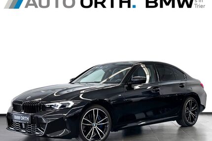BMW 330 Gebrauchtwagen