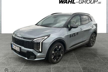 Kia Sportage Gebrauchtwagen