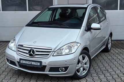 Mercedes-Benz A 180 Gebrauchtwagen