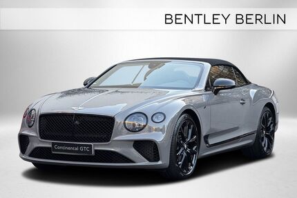 Bentley Continental GTC Gebrauchtwagen