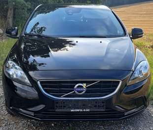 Volvo V40 Gebrauchtwagen