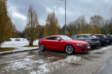 Audi A5 Gebrauchtwagen