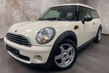 Mini One Clubman Gebrauchtwagen