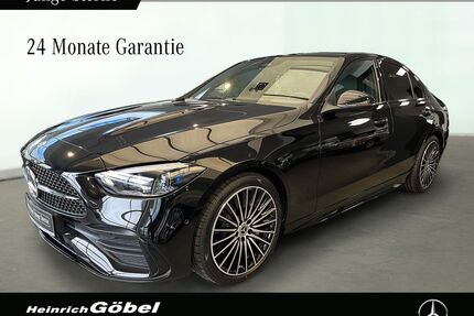 Mercedes-Benz C 220 Gebrauchtwagen