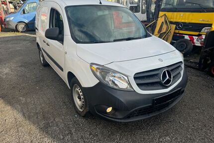 Mercedes-Benz Citan Gebrauchtwagen