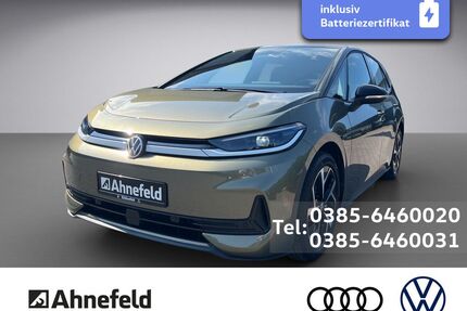 VW ID.3 Gebrauchtwagen