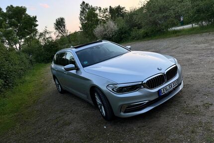 BMW 530 Gebrauchtwagen