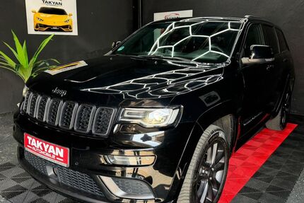 Jeep Grand Cherokee Gebrauchtwagen