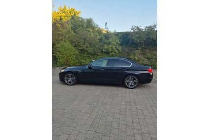 BMW 530 Gebrauchtwagen