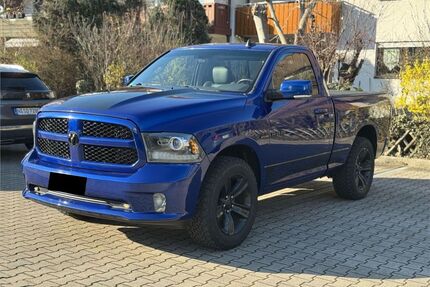 Dodge RAM Gebrauchtwagen