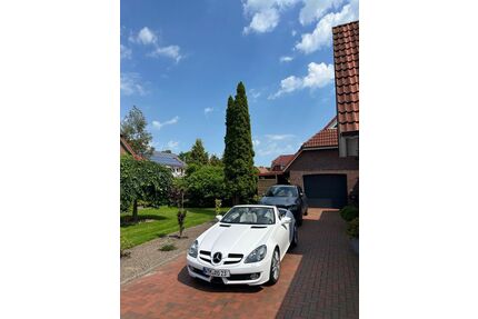 Mercedes-Benz 200 Gebrauchtwagen