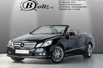 Mercedes-Benz E 200 Gebrauchtwagen