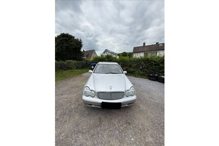 Mercedes-Benz C 240 Gebrauchtwagen