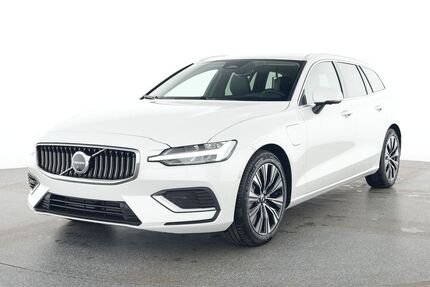 Volvo V60 Gebrauchtwagen