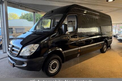 Mercedes-Benz Sprinter Gebrauchtwagen