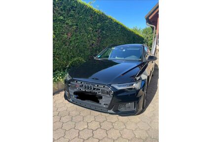 Audi S6 Gebrauchtwagen