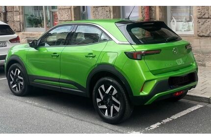 Opel Mokka Gebrauchtwagen