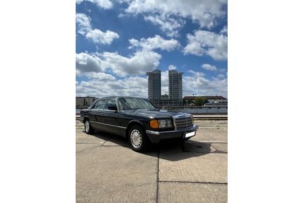 Mercedes-Benz S 300 Gebrauchtwagen