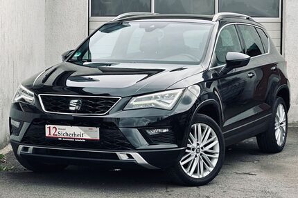 Seat Ateca Gebrauchtwagen