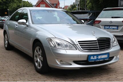 Mercedes-Benz S 320 Gebrauchtwagen