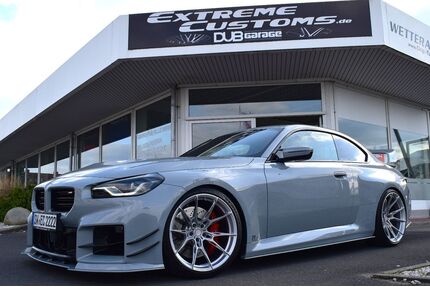 BMW M2 Gebrauchtwagen