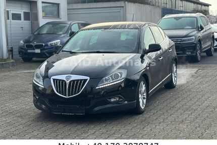 Lancia Delta Gebrauchtwagen