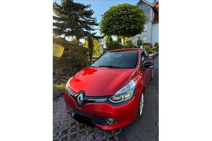 Renault Clio Gebrauchtwagen