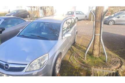 Opel Vectra Gebrauchtwagen