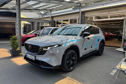 Mazda CX-5 Gebrauchtwagen