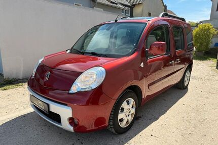 Renault Kangoo Gebrauchtwagen