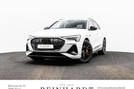 Audi e-tron Gebrauchtwagen