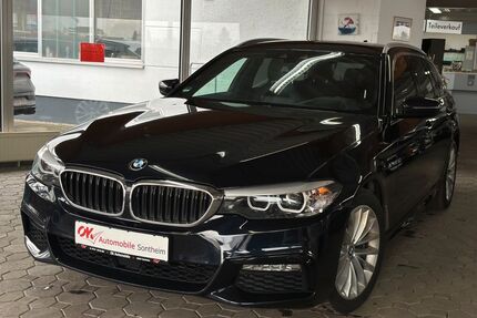 BMW 540 Gebrauchtwagen