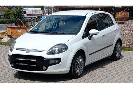 Fiat Punto Evo Gebrauchtwagen