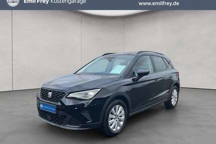 Seat Arona Gebrauchtwagen