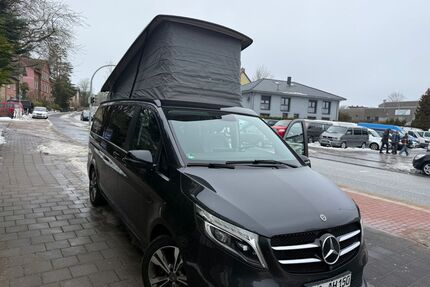 Mercedes-Benz V 250 Gebrauchtwagen