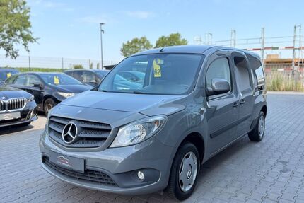 Mercedes-Benz Citan Gebrauchtwagen