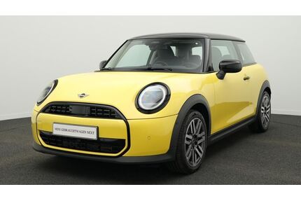 Mini Cooper C Gebrauchtwagen