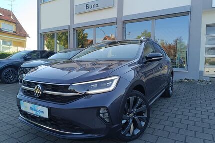VW Taigo Gebrauchtwagen