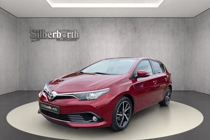 Toyota Auris Gebrauchtwagen