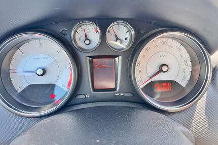 Peugeot 308 Gebrauchtwagen