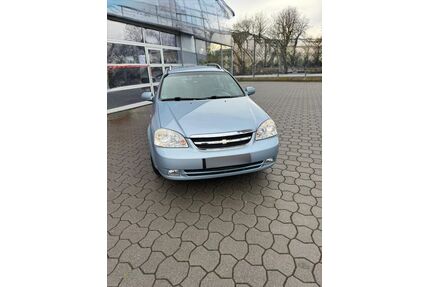 Chevrolet Nubira Gebrauchtwagen