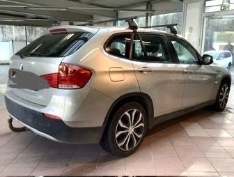 BMW X1 Gebrauchtwagen