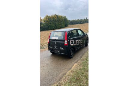 Daihatsu Cuore Gebrauchtwagen