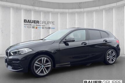 BMW 118 Gebrauchtwagen