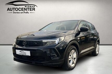 Opel Grandland (X) Gebrauchtwagen